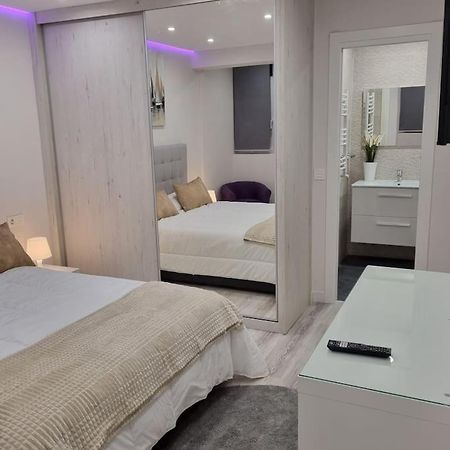Soho Boutique Tioda, Totalmente Reformado Junto A Las Estaciones, Wifi Oviedo Exterior foto