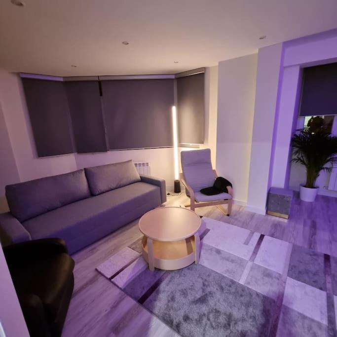 Soho Boutique Tioda, Totalmente Reformado Junto A Las Estaciones, Wifi Oviedo Exterior foto