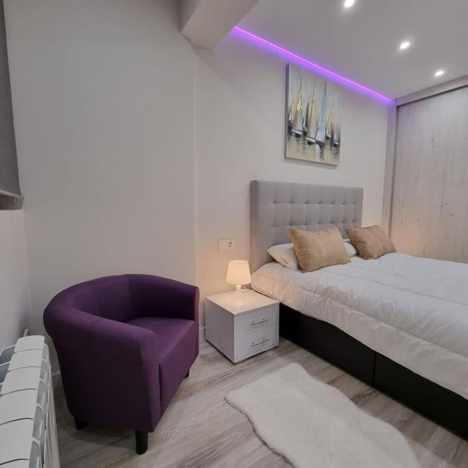 Soho Boutique Tioda, Totalmente Reformado Junto A Las Estaciones, Wifi Oviedo Exterior foto