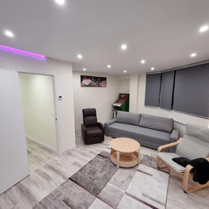Soho Boutique Tioda, Totalmente Reformado Junto A Las Estaciones, Wifi Oviedo Exterior foto
